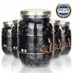 Gemlik Mega Zeytin 5x1 kg