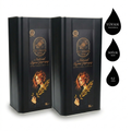 Natürel Sızma Zeytinyağı 2x5 Litre