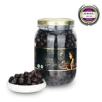 Gemlik Super S Siyah Zeytin – 1 kg