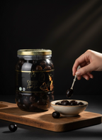 Gemlik Xl Premium Siyah Zeytin