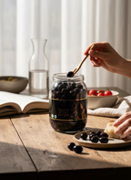 Tanışma Paketi – Gemlik Zeytin Çeşitleri ve 0.2 Asit Naturel Sızma Zeytinyağı