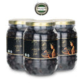 Gemlik Kuru Sele Zeytin 3x1 kg