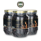 Gemlik Kuru Sele Zeytin 3x1 kg