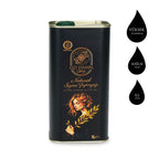 Natürel Sızma Zeytinyağı - 1 Litre