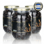Gemlik Mega Zeytin 3x1 kg