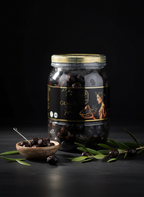 Gemlik Kuru Sele Zeytin 1 kg