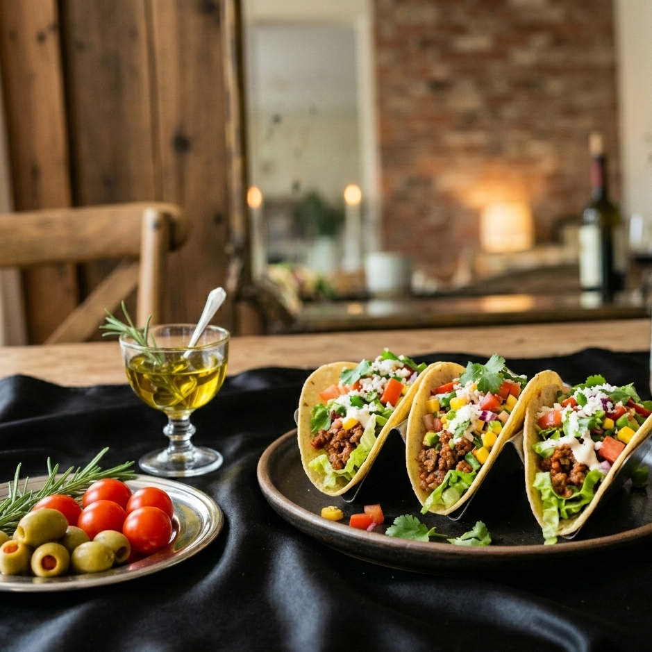 Natürel Sızma Zeytinyağı - 1 Litre