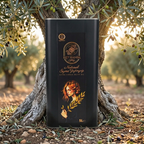 Naturel Sızma Zeytinyağı 3x5 litre