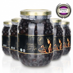 Gemlik Süper S Siyah Zeytin 5 al 4 Öde