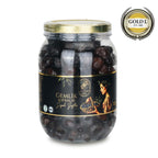 Gemlik Gold Siyah Zeytin 1 kg