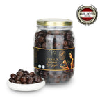 Gemlik Naturel M (mega)Kızıl Zeytin – 1 kg